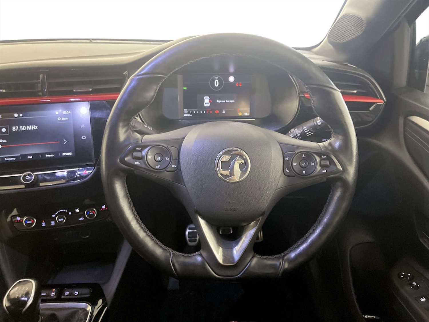 Used Vauxhall Corsa 2021 for sale - 77452500: Photo 16