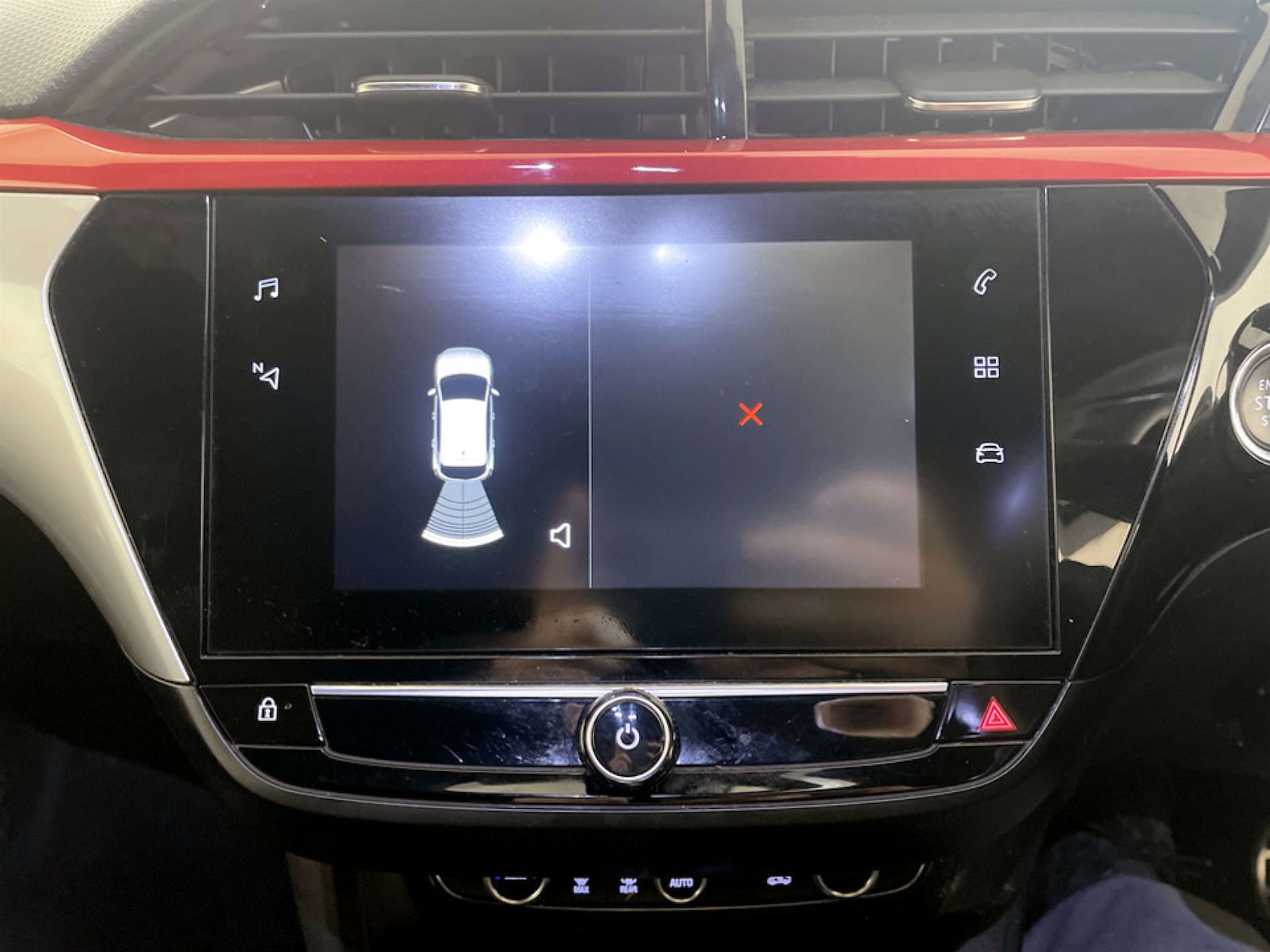 Used Vauxhall Corsa 2021 for sale - 77452500: Photo 20