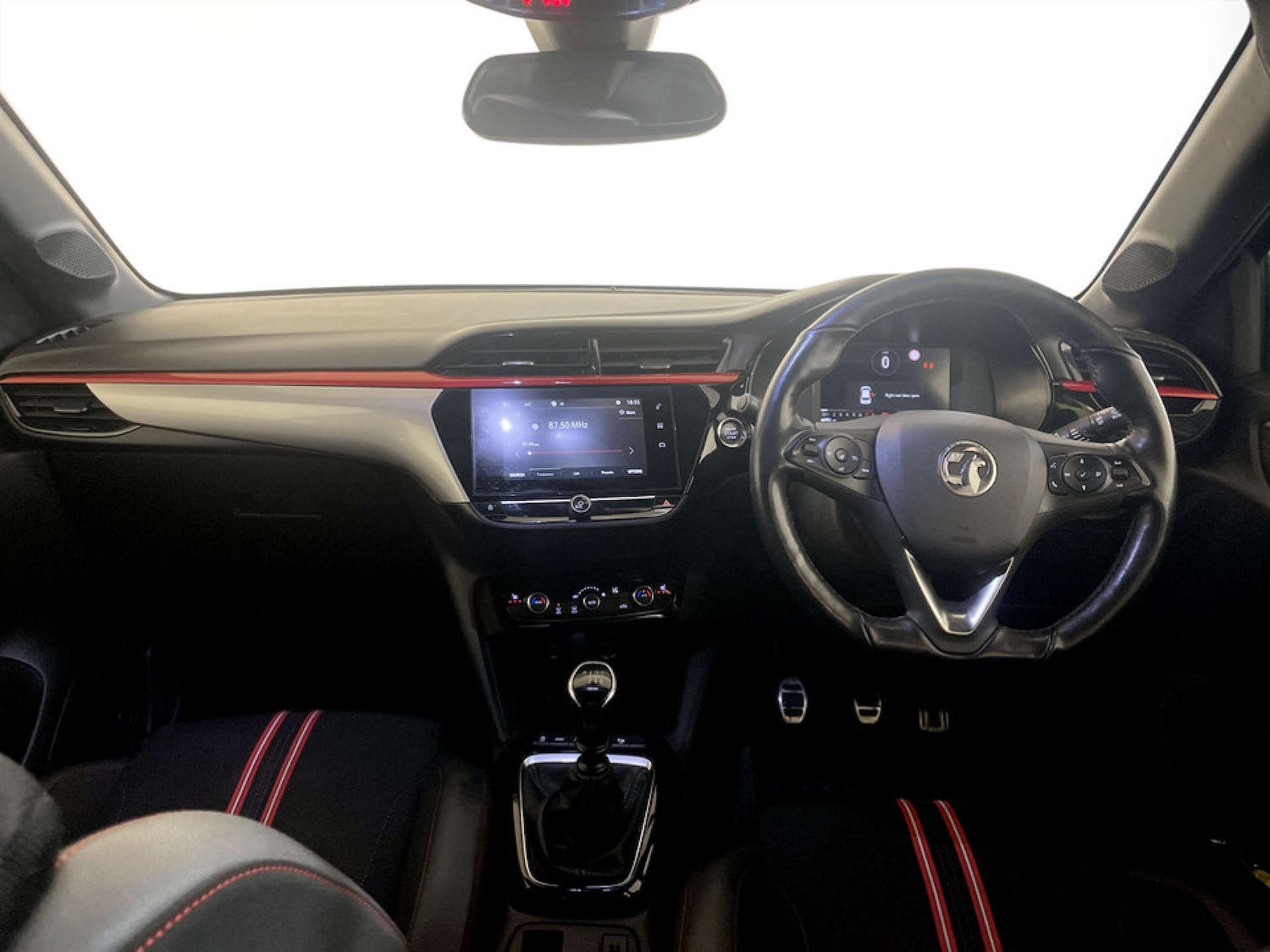 Used Vauxhall Corsa 2021 for sale - 77452500: Photo 3