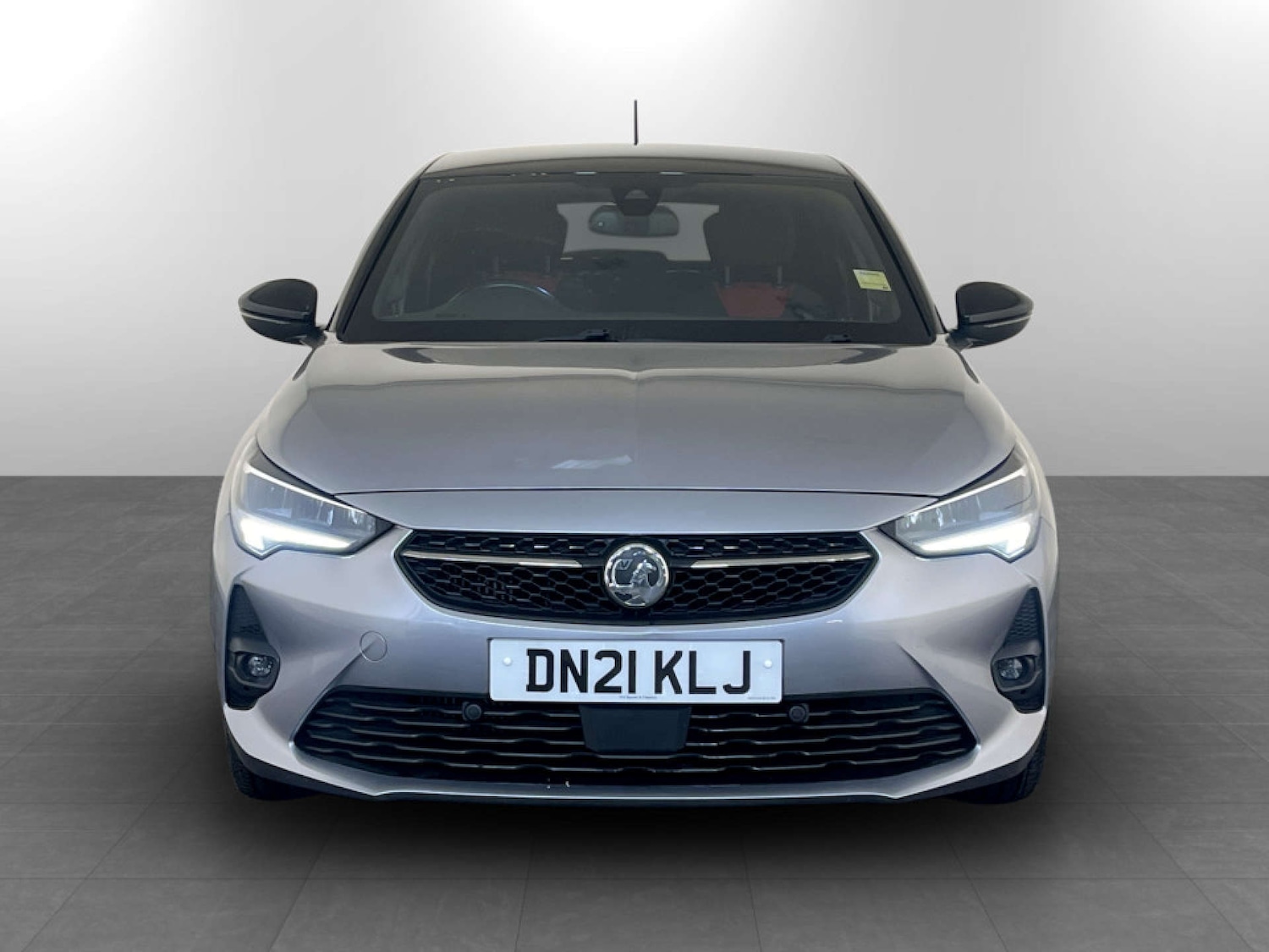 Used Vauxhall Corsa 2021 for sale - 77452500: Photo 5