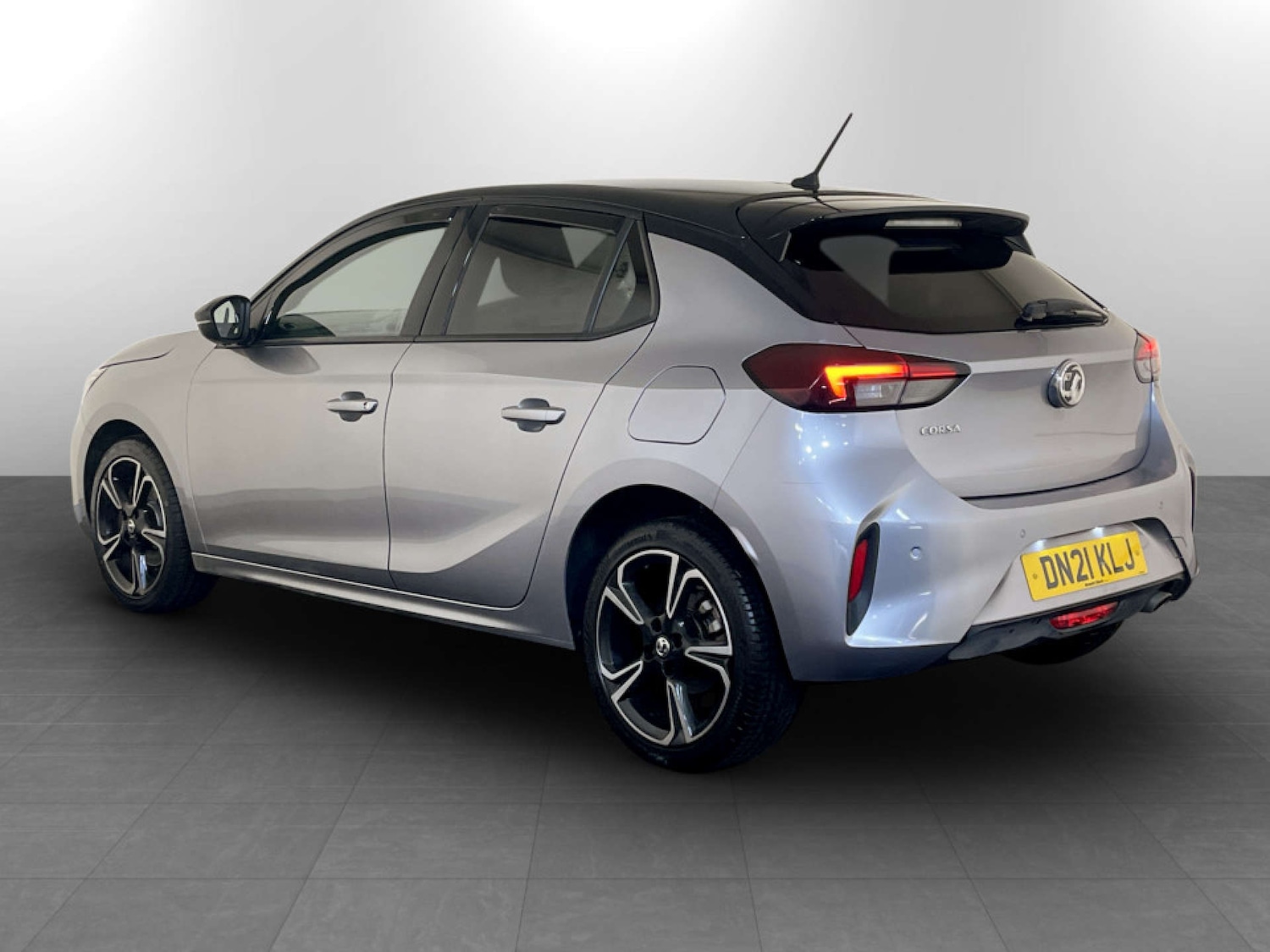 Used Vauxhall Corsa 2021 for sale - 77452500: Photo 8