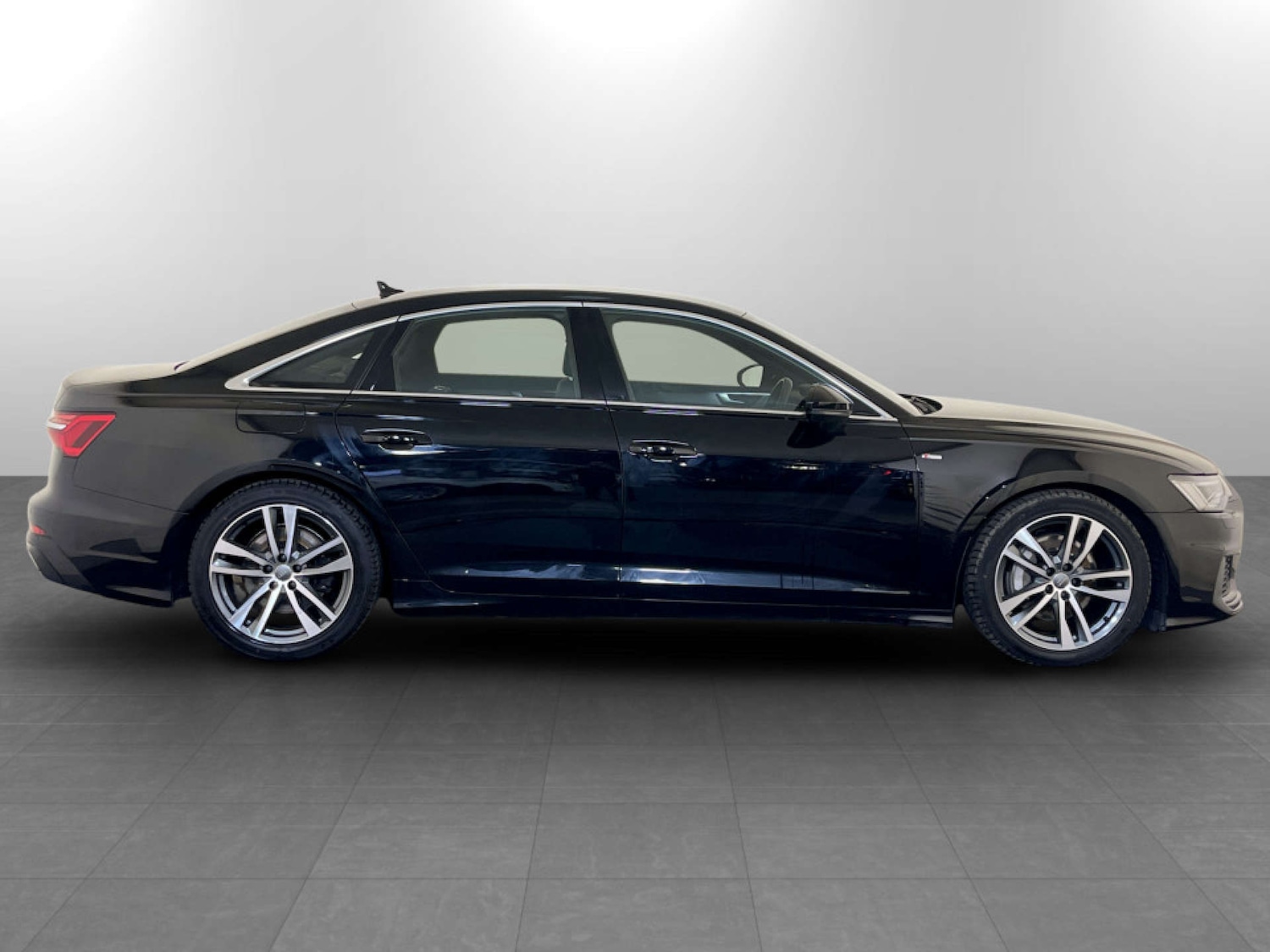 Used Audi A6 Saloon 2019 for sale - 77185712: Photo 11