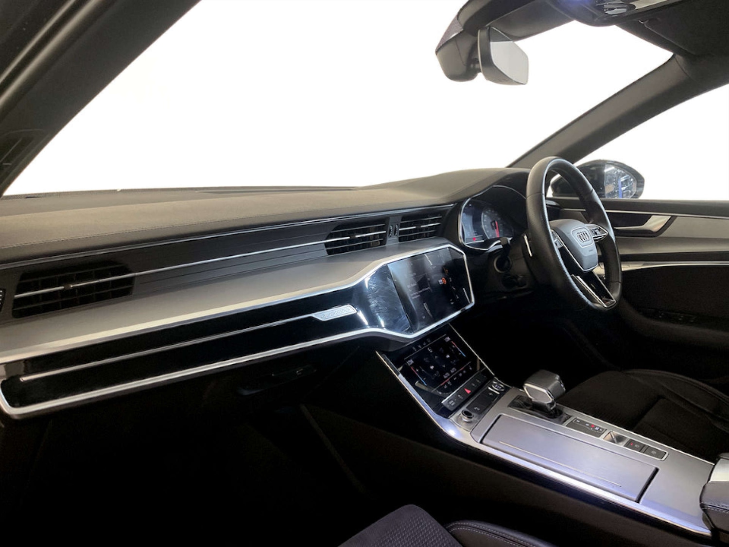 Used Audi A6 Saloon 2019 for sale - 77185712: Photo 12