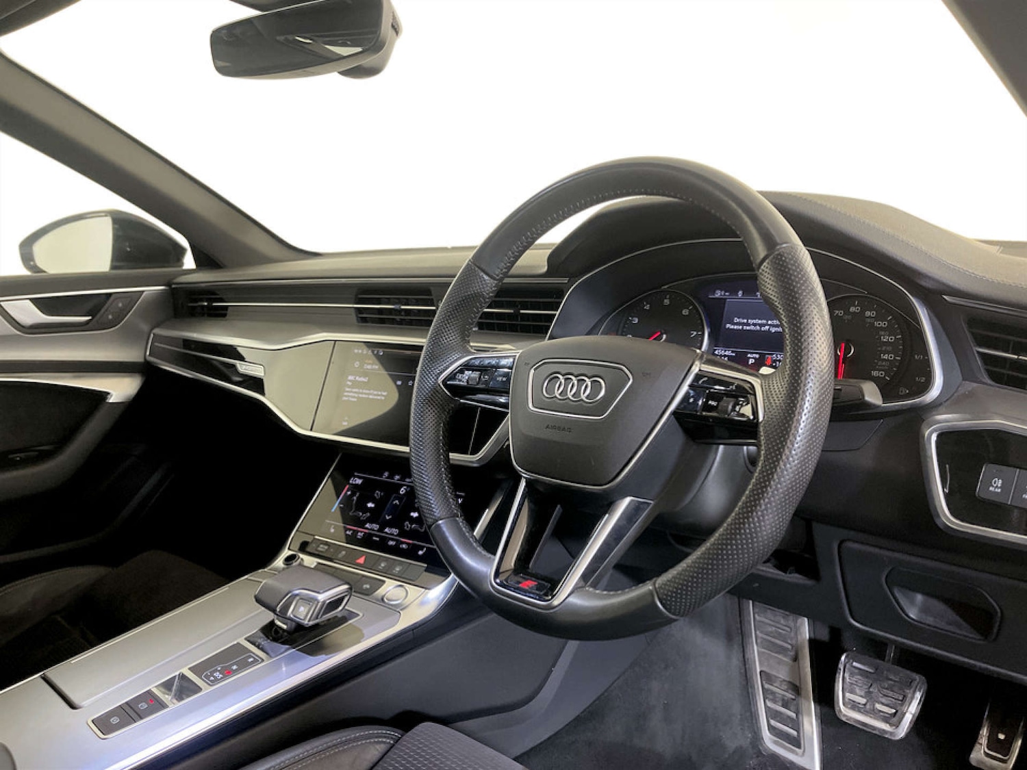 Used Audi A6 Saloon 2019 for sale - 77185712: Photo 15