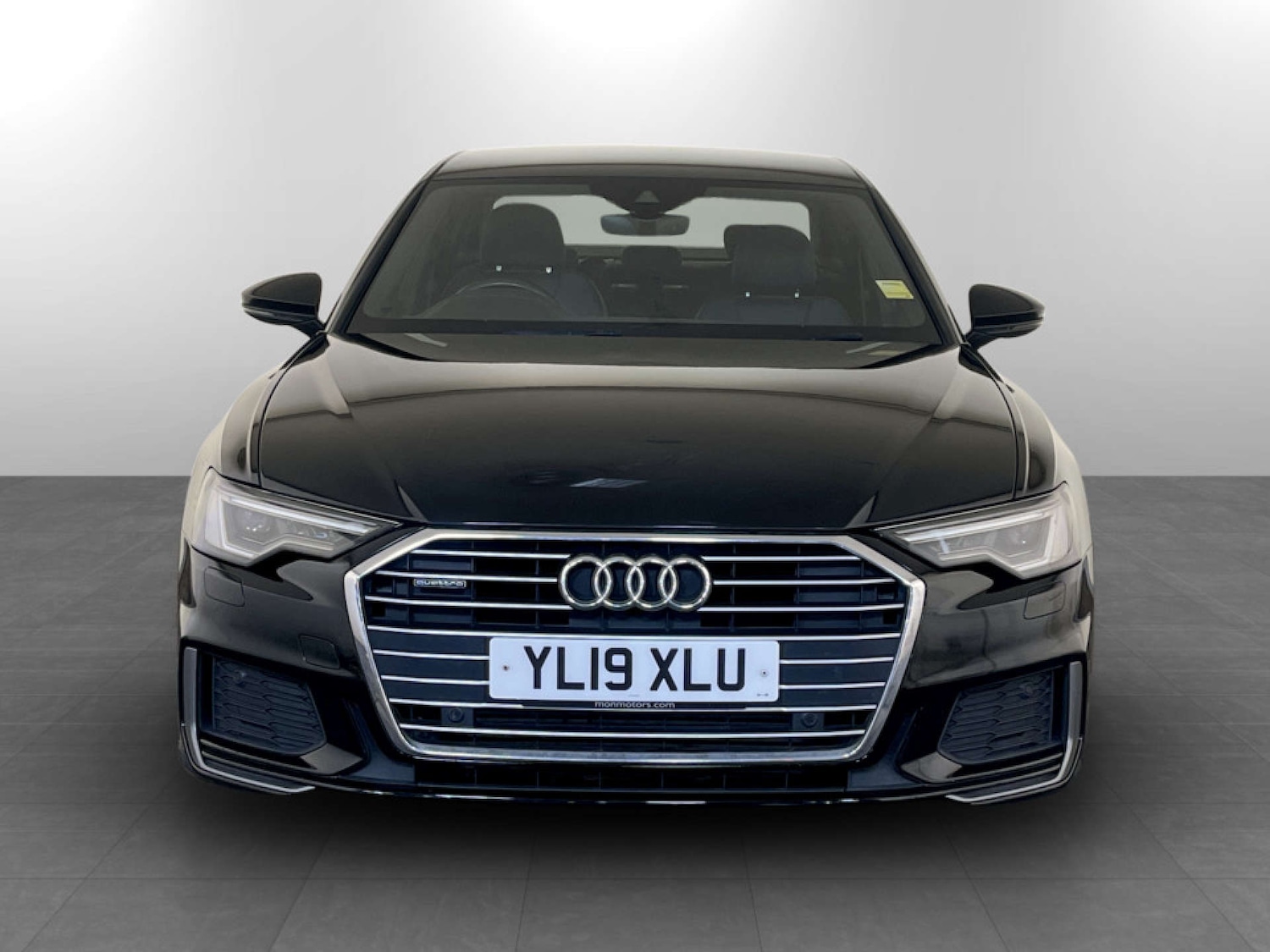 Used Audi A6 Saloon 2019 for sale - 77185712: Photo 5