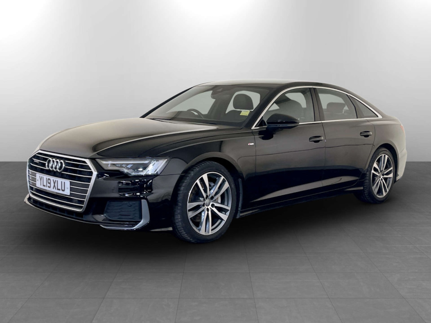 Used Audi A6 Saloon 2019 for sale - 77185712: Photo 6