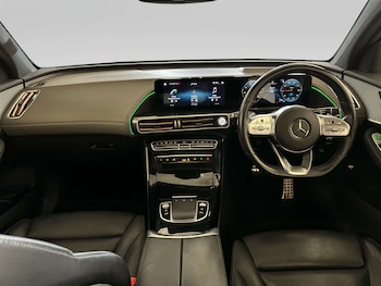 Used Mercedes-Benz EQC 2022 for sale - 79205178: Photo