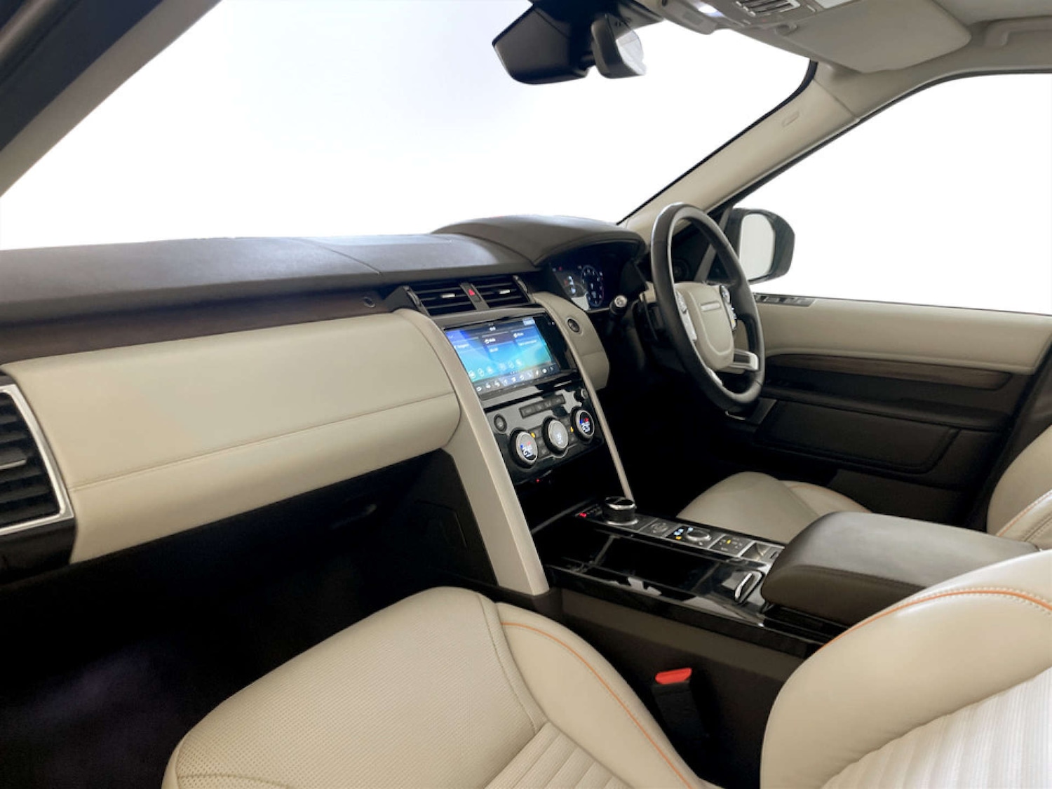 Used Land Rover Discovery 2020 for sale - 77185525: Photo 12