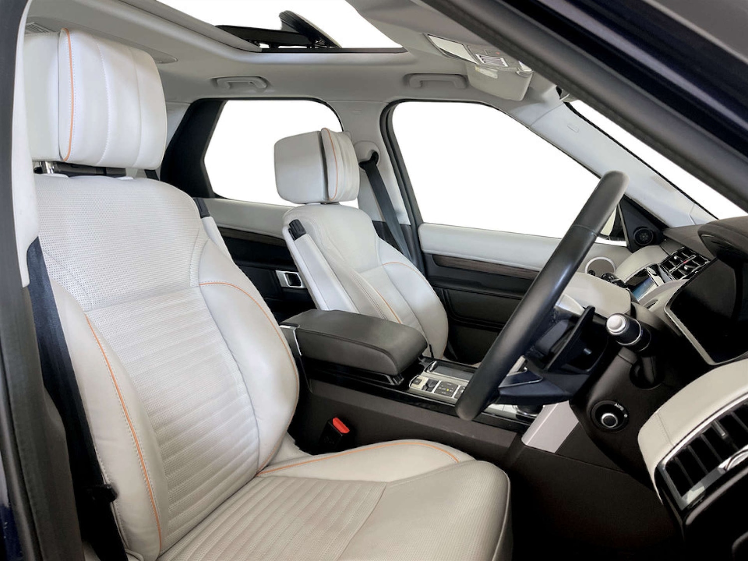 Used Land Rover Discovery 2020 for sale - 77185525: Photo 13