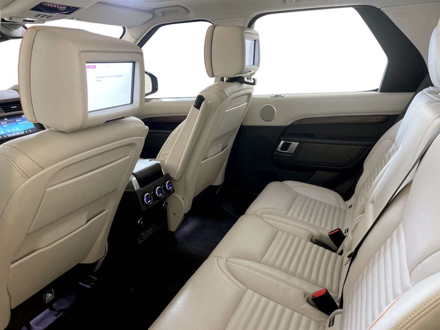 Used Land Rover Discovery 2020 for sale - 77185525: Photo 14