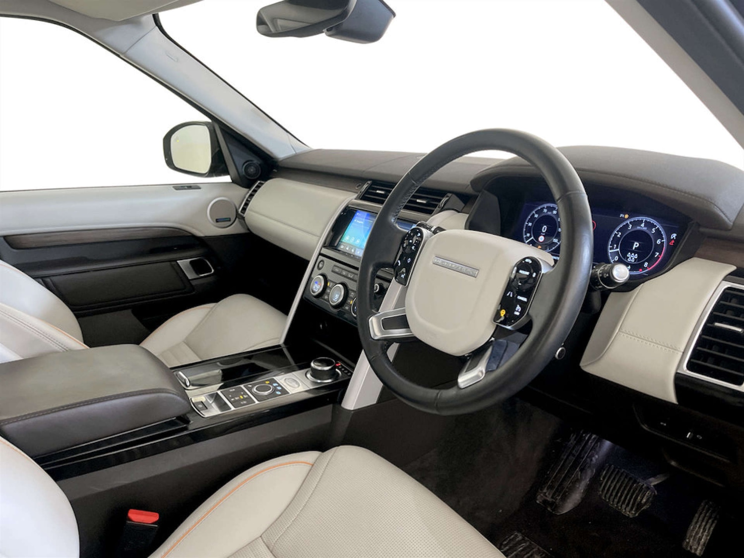 Used Land Rover Discovery 2020 for sale - 77185525: Photo 17