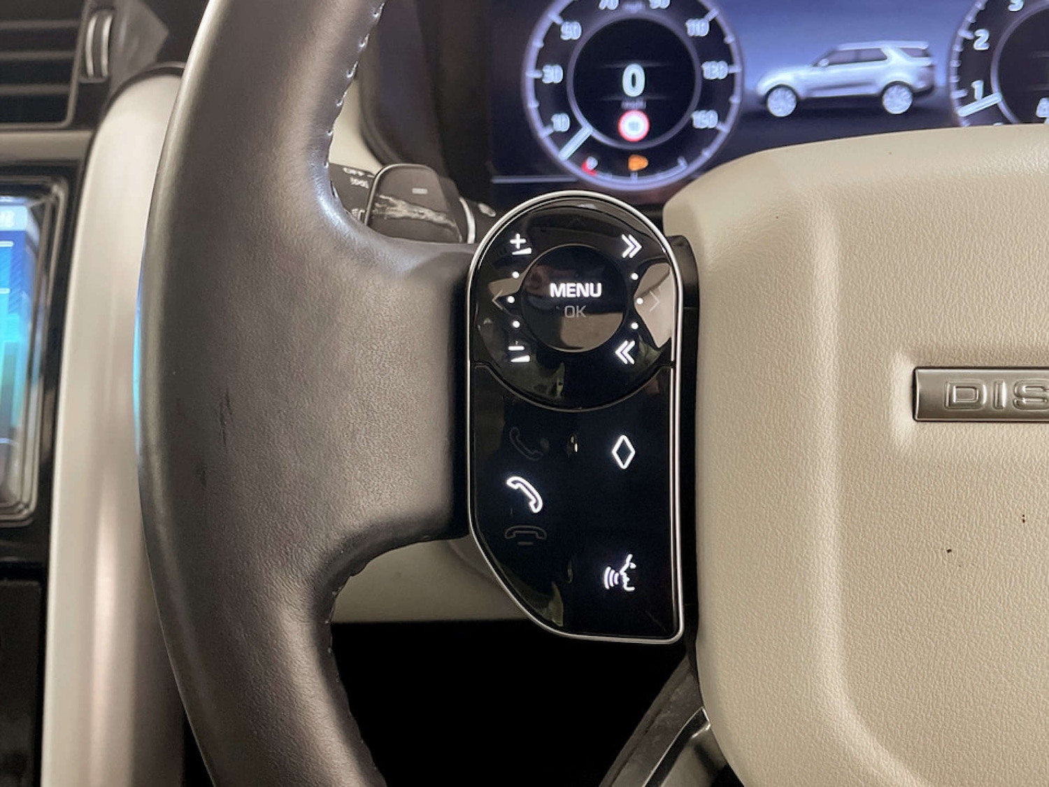 Used Land Rover Discovery 2020 for sale - 77185525: Photo 20