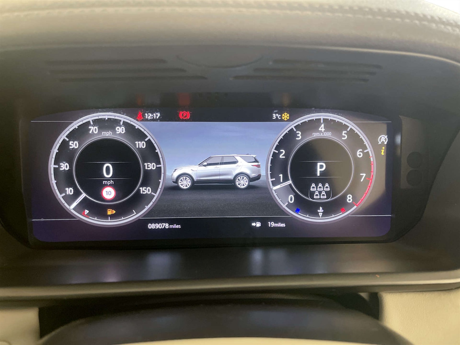 Used Land Rover Discovery 2020 for sale - 77185525: Photo 21