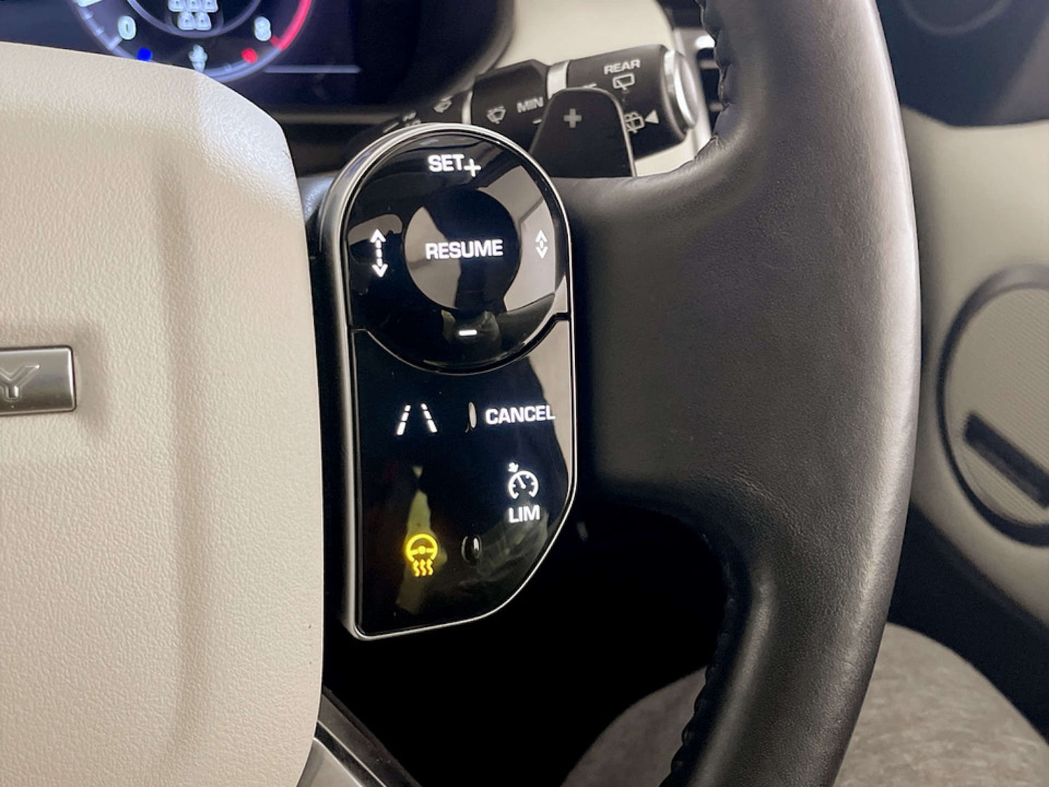 Used Land Rover Discovery 2020 for sale - 77185525: Photo 22