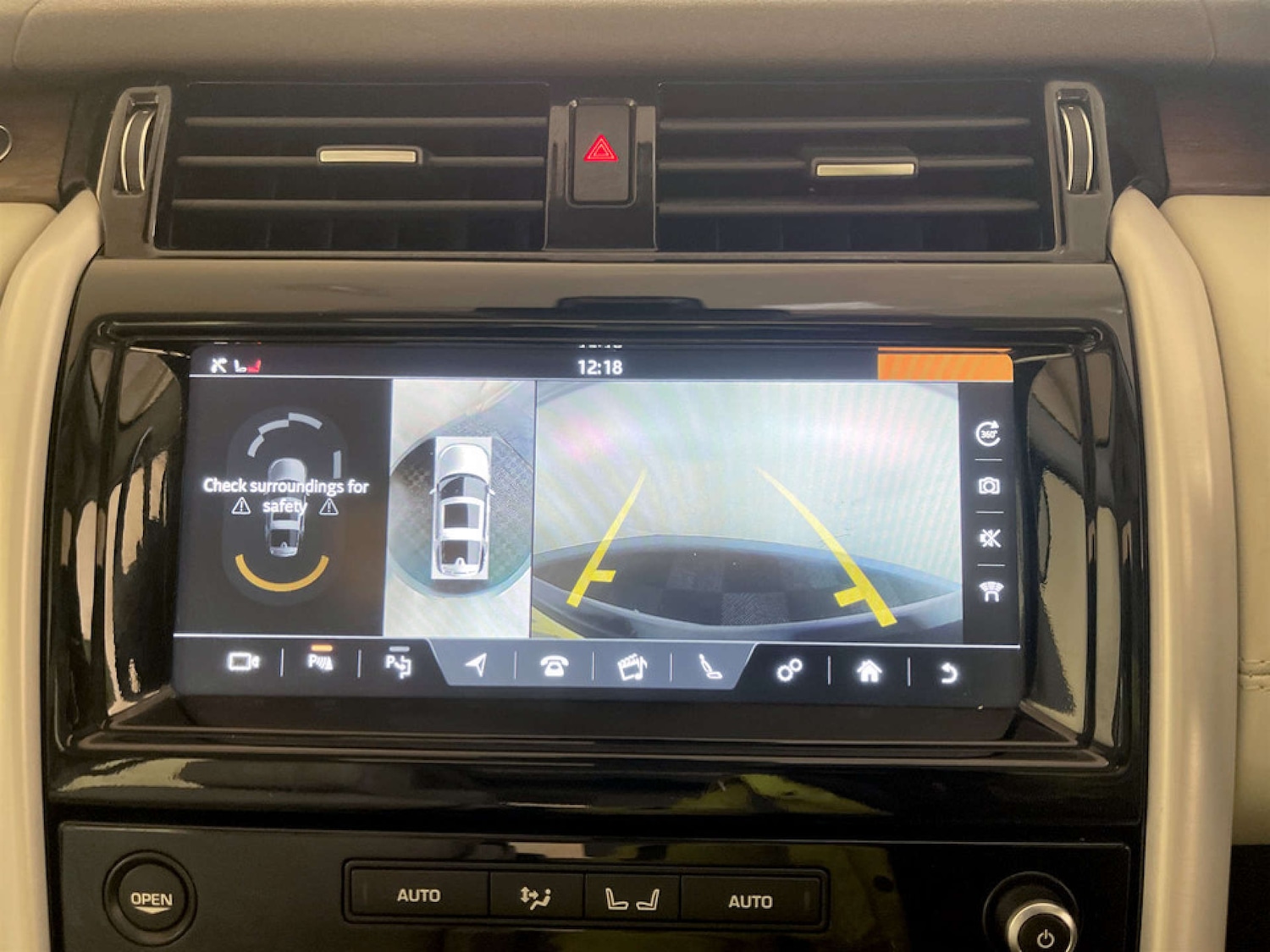 Used Land Rover Discovery 2020 for sale - 77185525: Photo 23