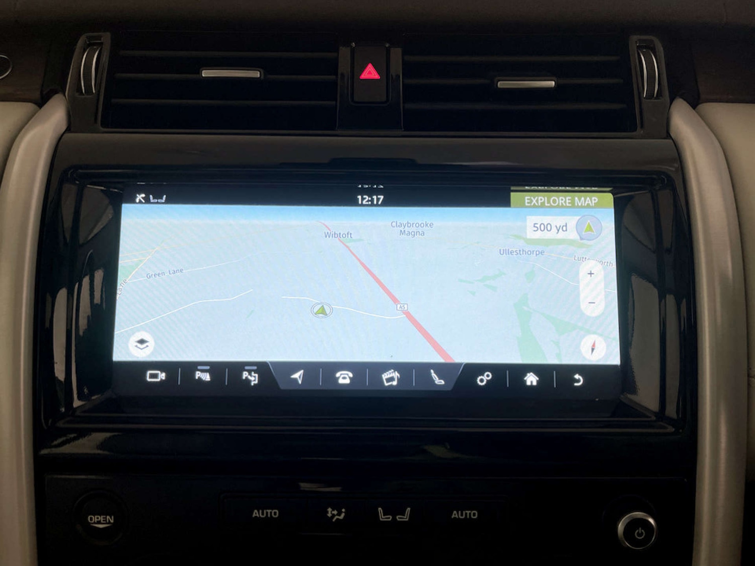 Used Land Rover Discovery 2020 for sale - 77185525: Photo 24