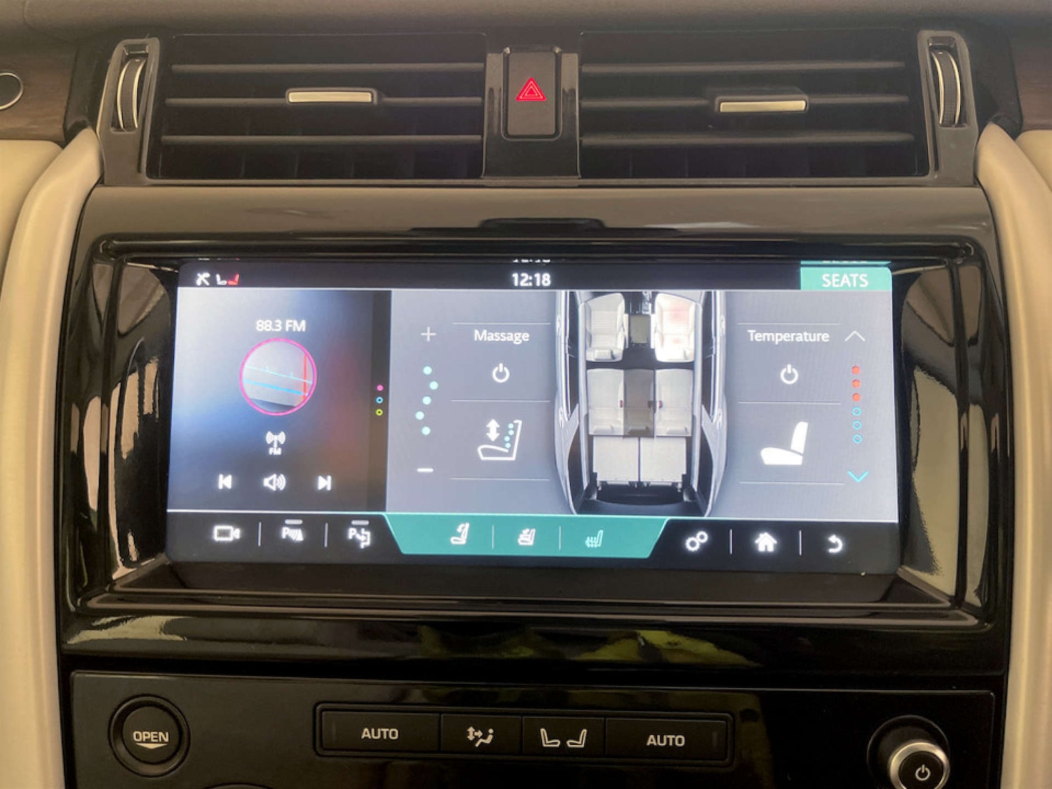 Used Land Rover Discovery 2020 for sale - 77185525: Photo 25