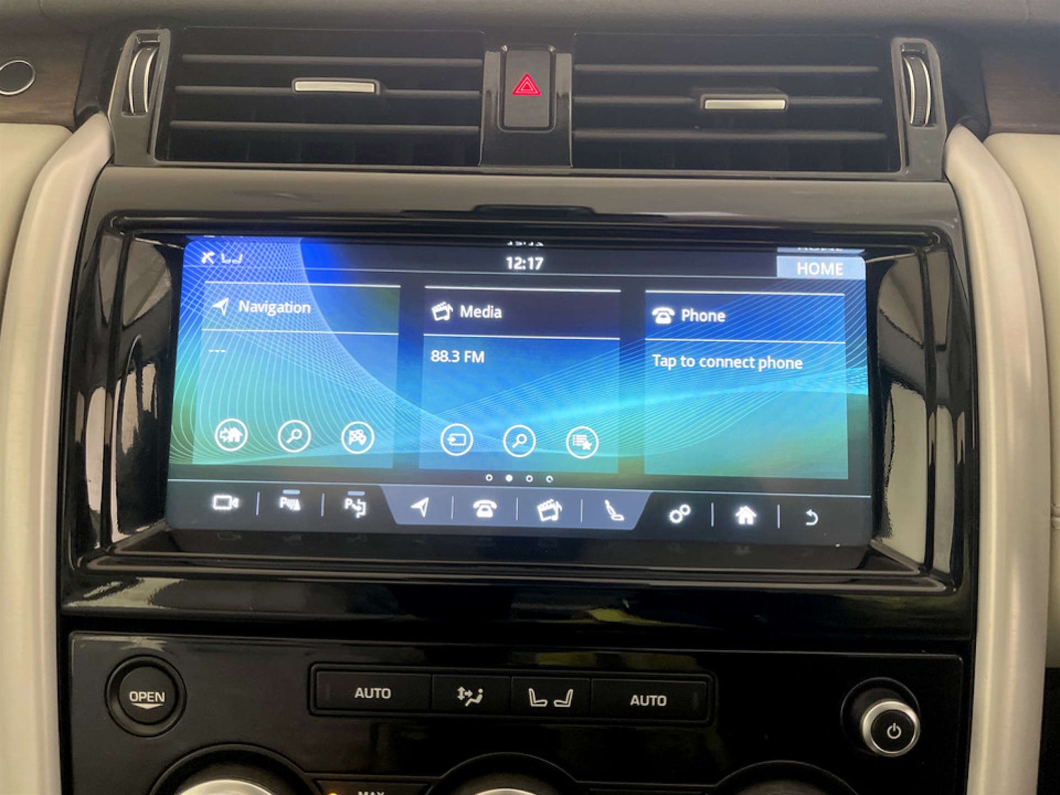 Used Land Rover Discovery 2020 for sale - 77185525: Photo 26