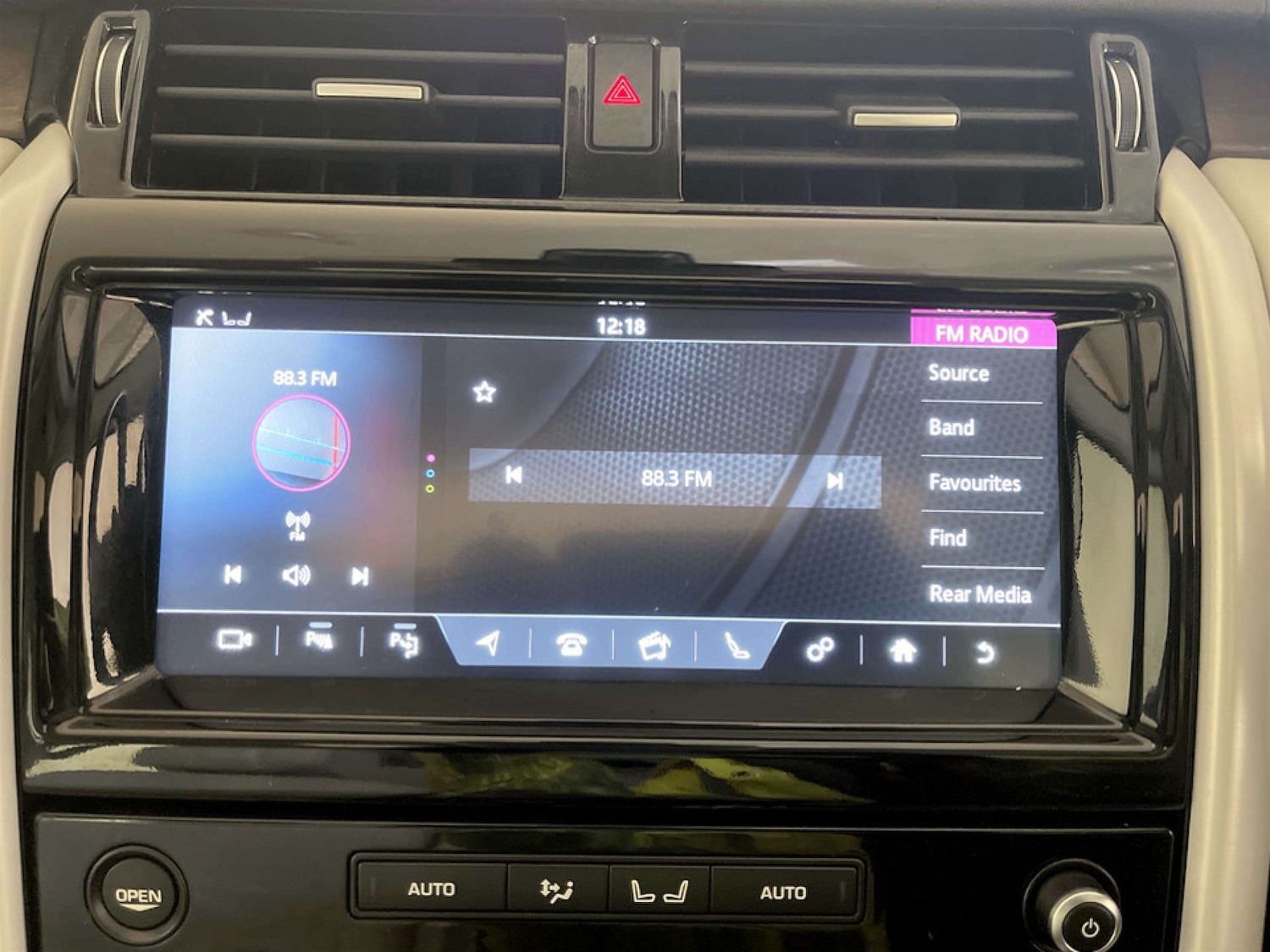 Used Land Rover Discovery 2020 for sale - 77185525: Photo 27