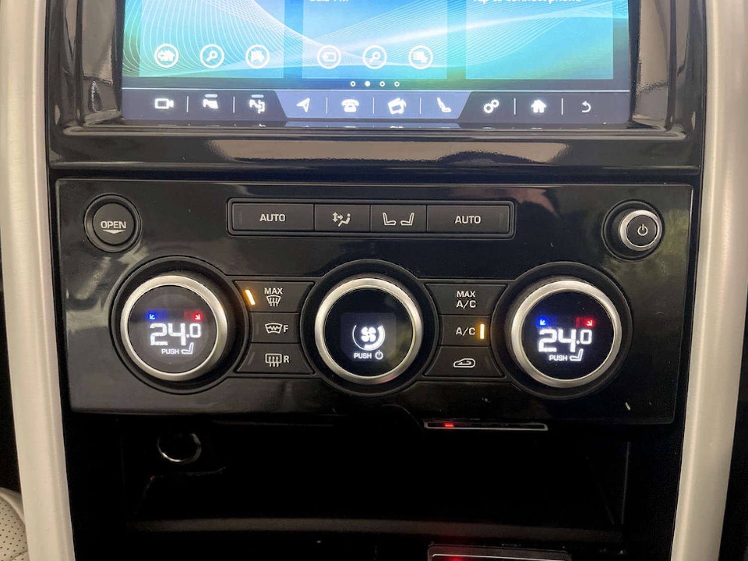 Used Land Rover Discovery 2020 for sale - 77185525: Photo 28