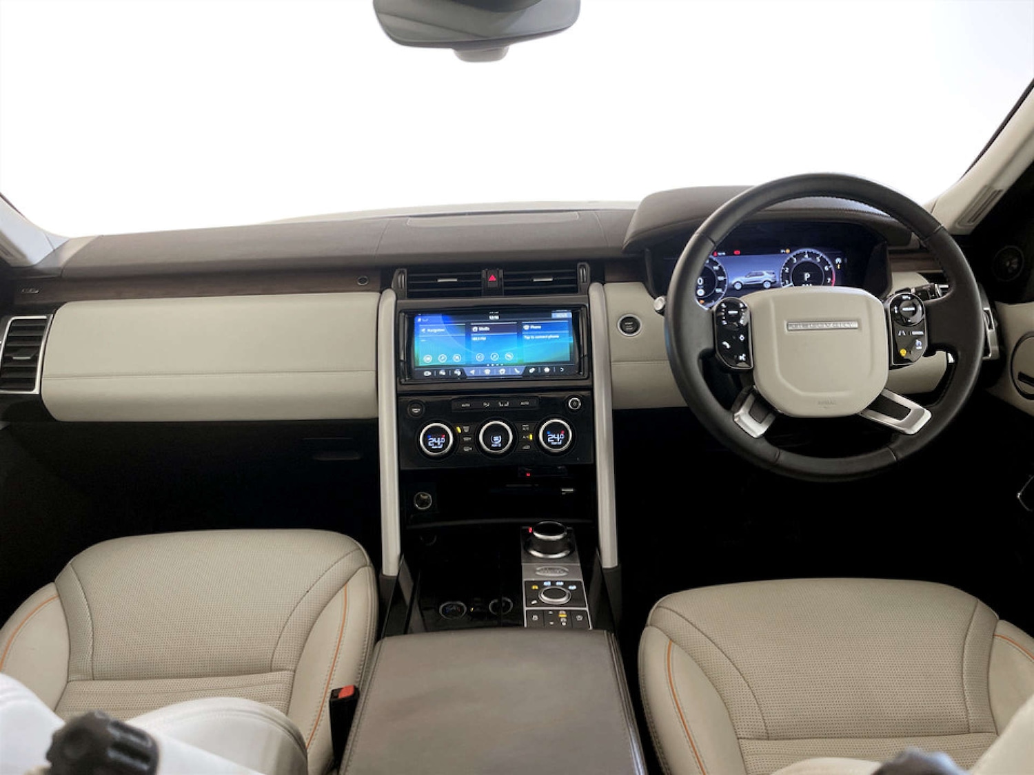 Used Land Rover Discovery 2020 for sale - 77185525: Photo 3