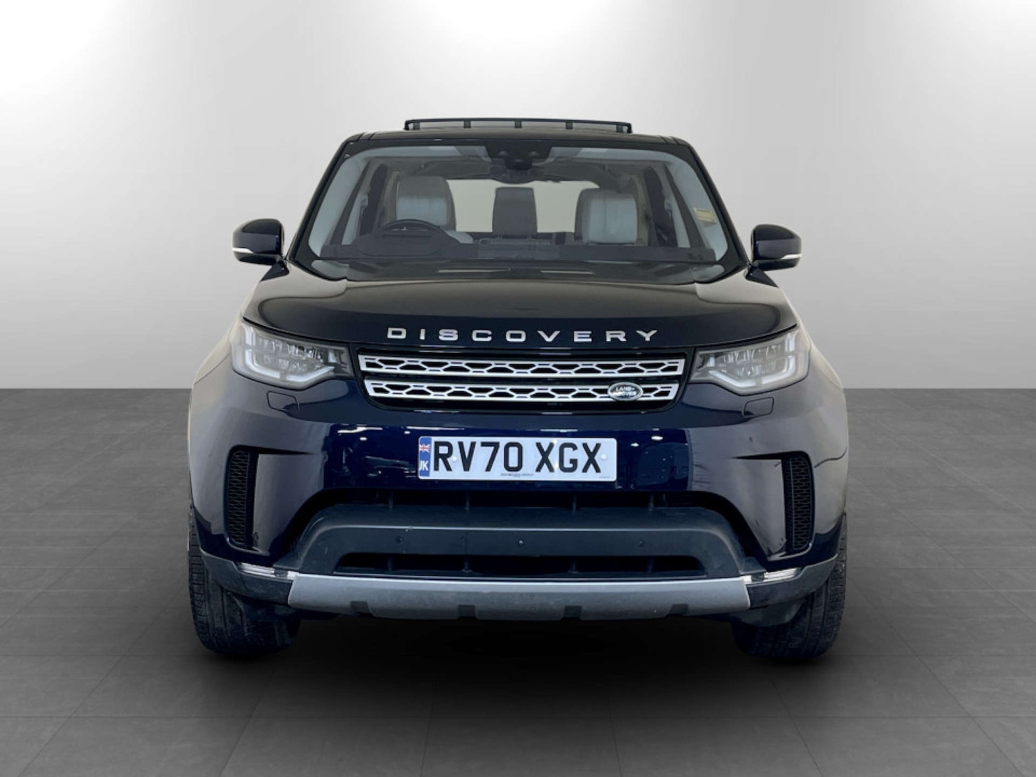 Used Land Rover Discovery 2020 for sale - 77185525: Photo 5