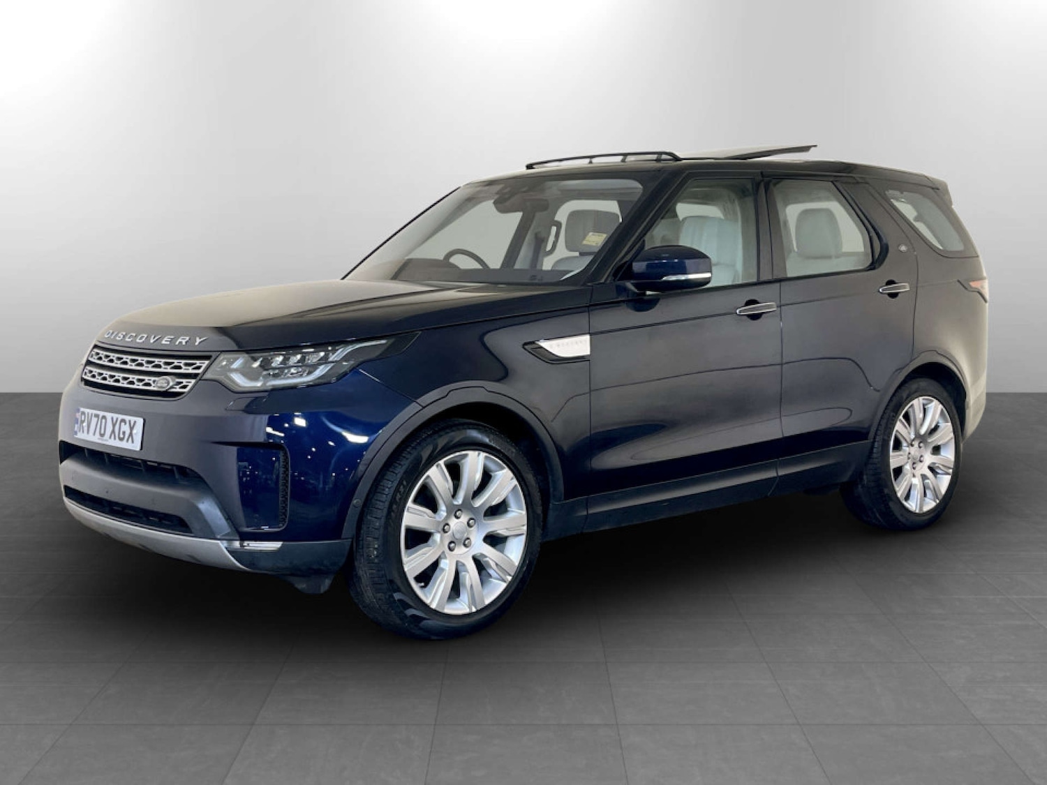 Used Land Rover Discovery 2020 for sale - 77185525: Photo 6