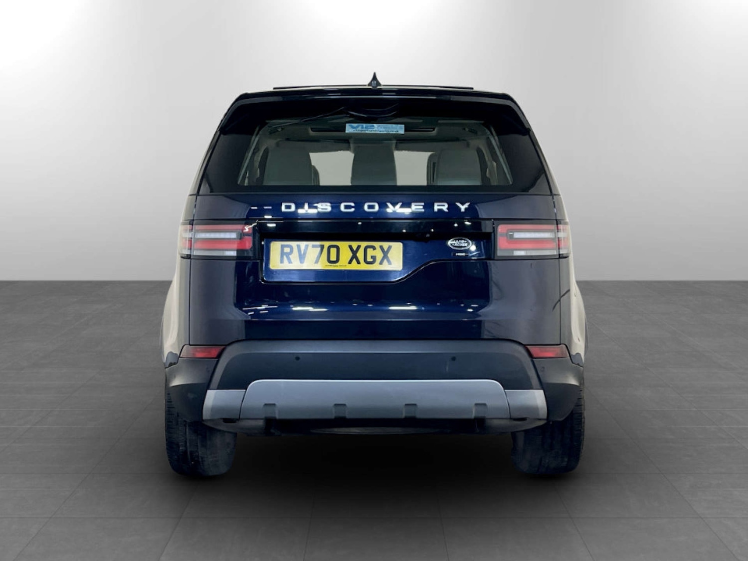 Used Land Rover Discovery 2020 for sale - 77185525: Photo 9