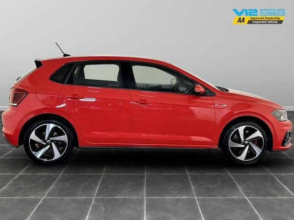 Used Volkswagen Polo 2021 for sale - 76340184: Photo 11