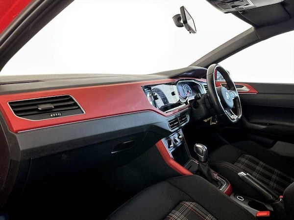 Used Volkswagen Polo 2021 for sale - 76340184: Photo 12