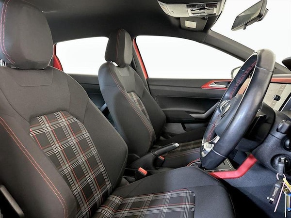Used Volkswagen Polo 2021 for sale - 76340184: Photo 13