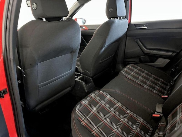 Used Volkswagen Polo 2021 for sale - 76340184: Photo 14