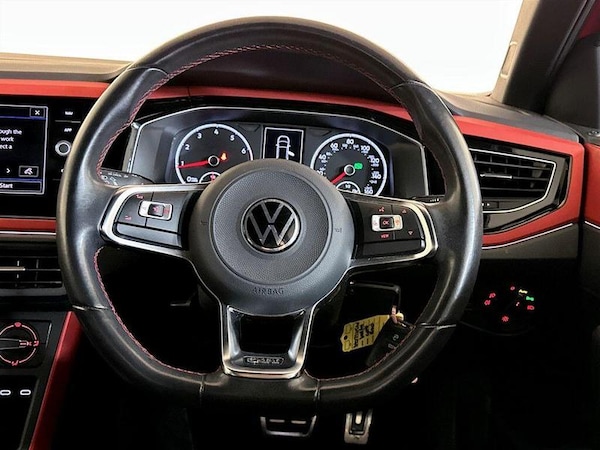 Used Volkswagen Polo 2021 for sale - 76340184: Photo 16