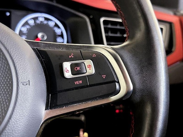 Used Volkswagen Polo 2021 for sale - 76340184: Photo 19