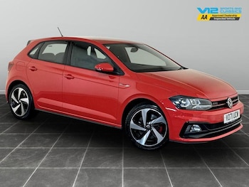 2021 - 2.0 TSI 207 GTI 5dr DSG
