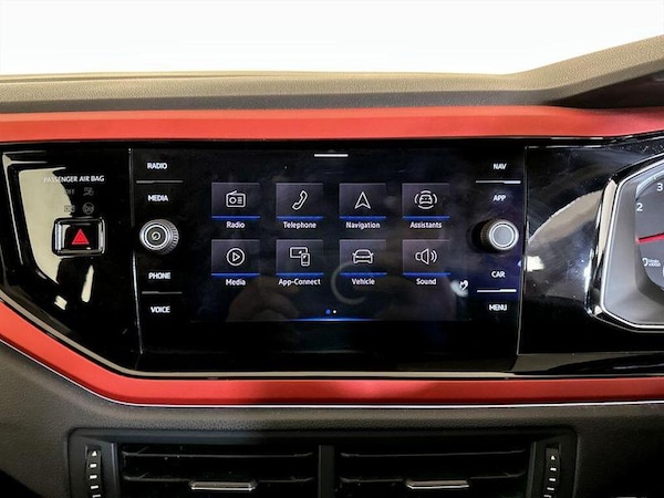 Used Volkswagen Polo 2021 for sale - 76340184: Photo 20