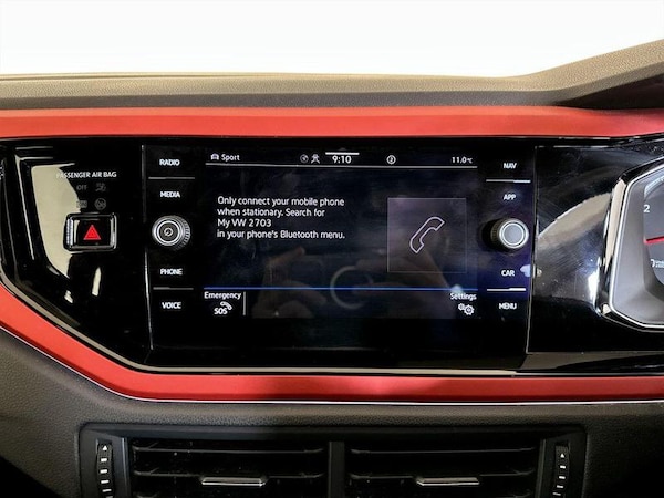 Used Volkswagen Polo 2021 for sale - 76340184: Photo 21