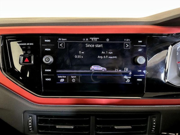 Used Volkswagen Polo 2021 for sale - 76340184: Photo 22