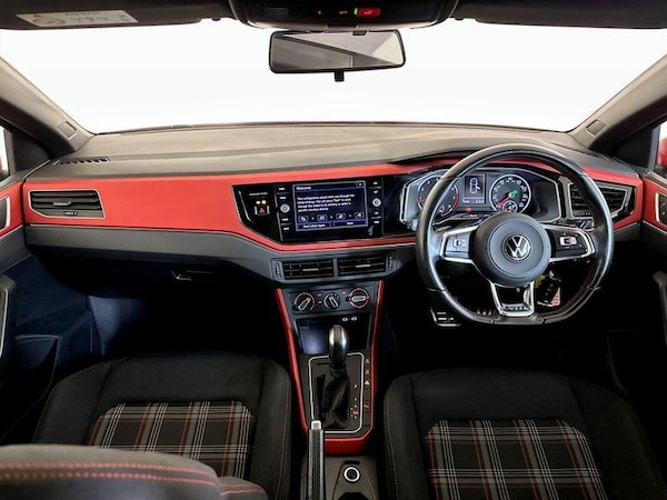 Used Volkswagen Polo 2021 for sale - 76340184: Photo 3