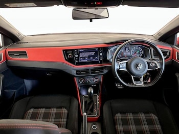 Used Volkswagen Polo 2021 for sale - 76340184: Photo 3