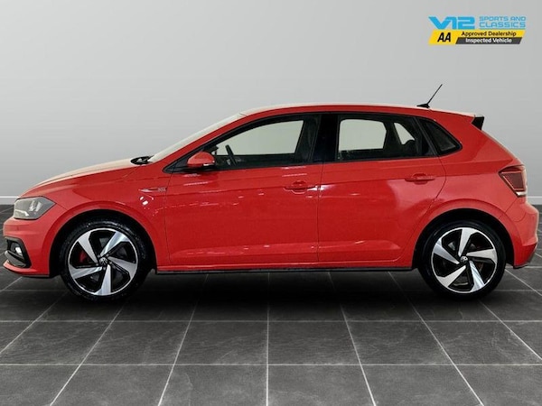 Used Volkswagen Polo 2021 for sale - 76340184: Photo 7
