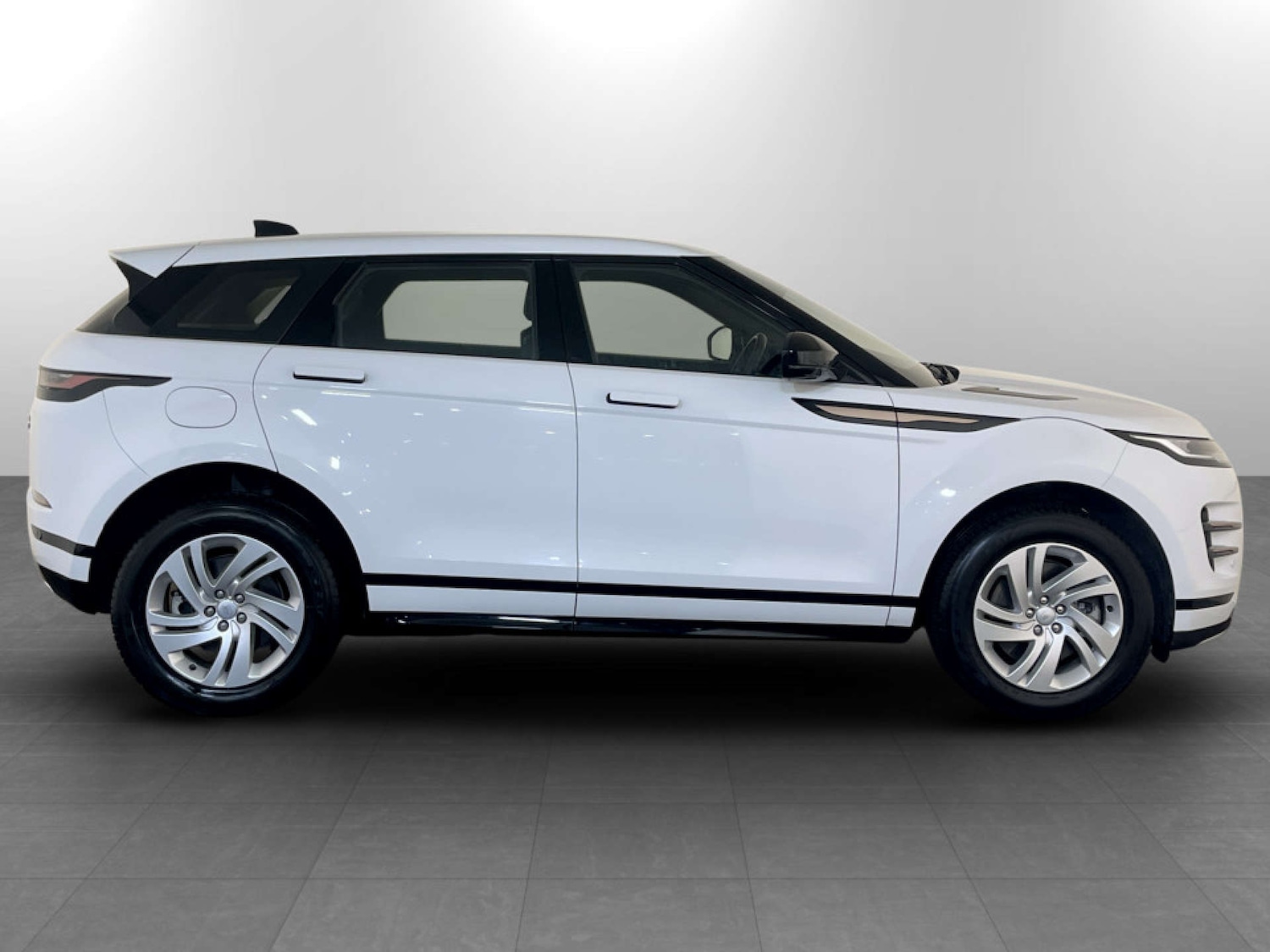 Used Land Rover Range Rover Evoque 2021 for sale - 77391712: Photo 10