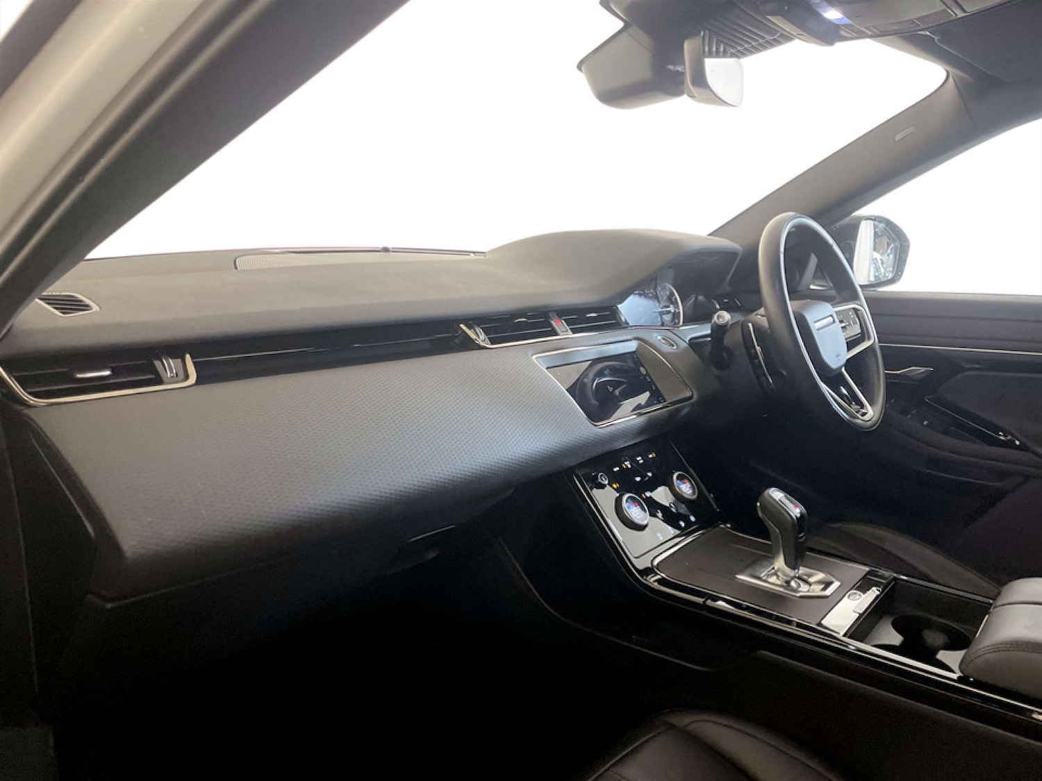 Used Land Rover Range Rover Evoque 2021 for sale - 77391712: Photo 11