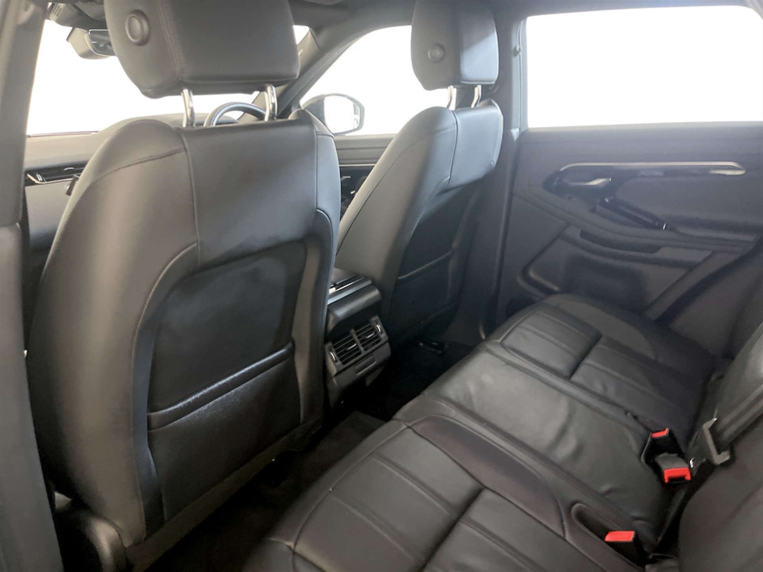 Used Land Rover Range Rover Evoque 2021 for sale - 77391712: Photo 13