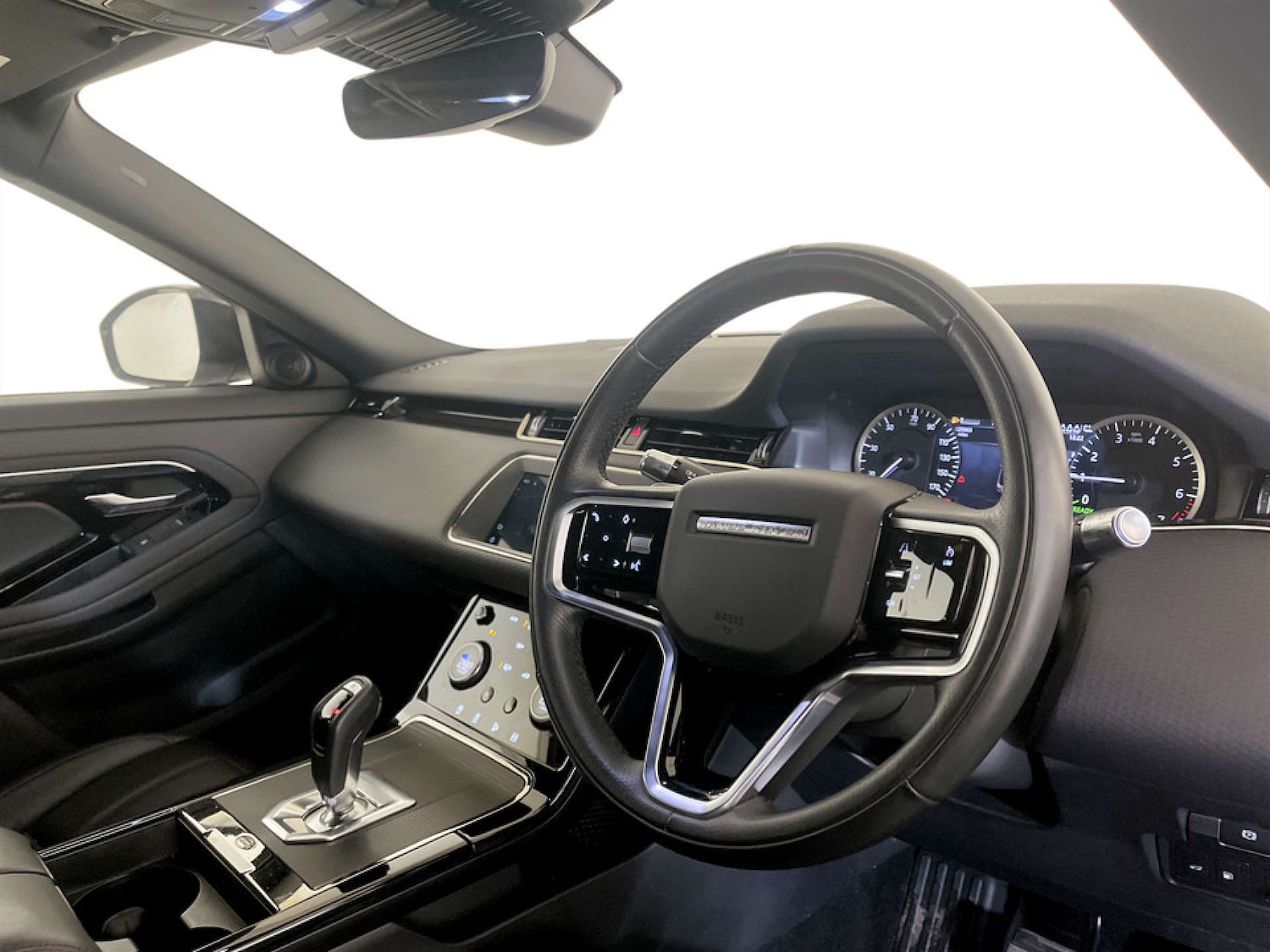 Used Land Rover Range Rover Evoque 2021 for sale - 77391712: Photo 15