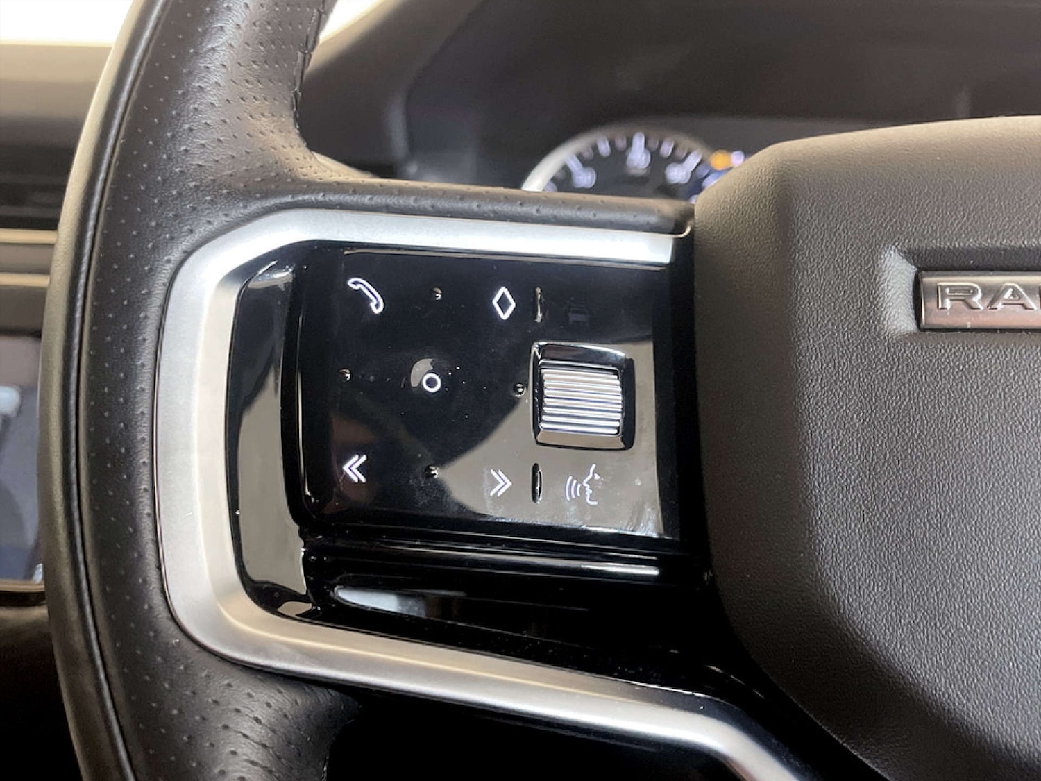 Used Land Rover Range Rover Evoque 2021 for sale - 77391712: Photo 17