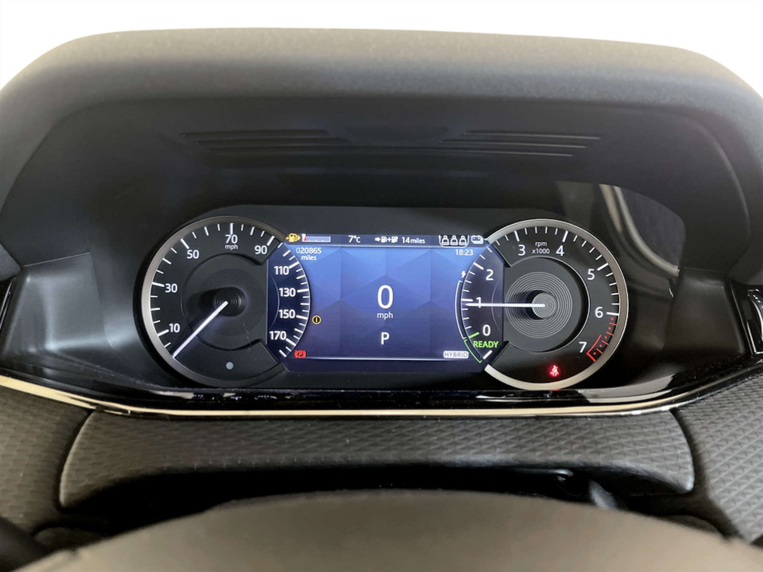 Used Land Rover Range Rover Evoque 2021 for sale - 77391712: Photo 18