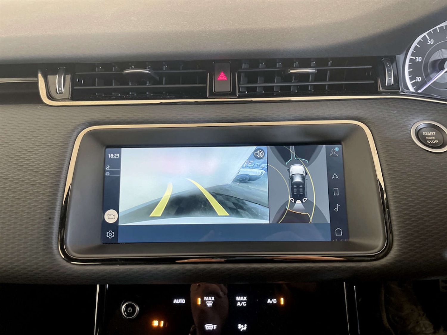 Used Land Rover Range Rover Evoque 2021 for sale - 77391712: Photo 20