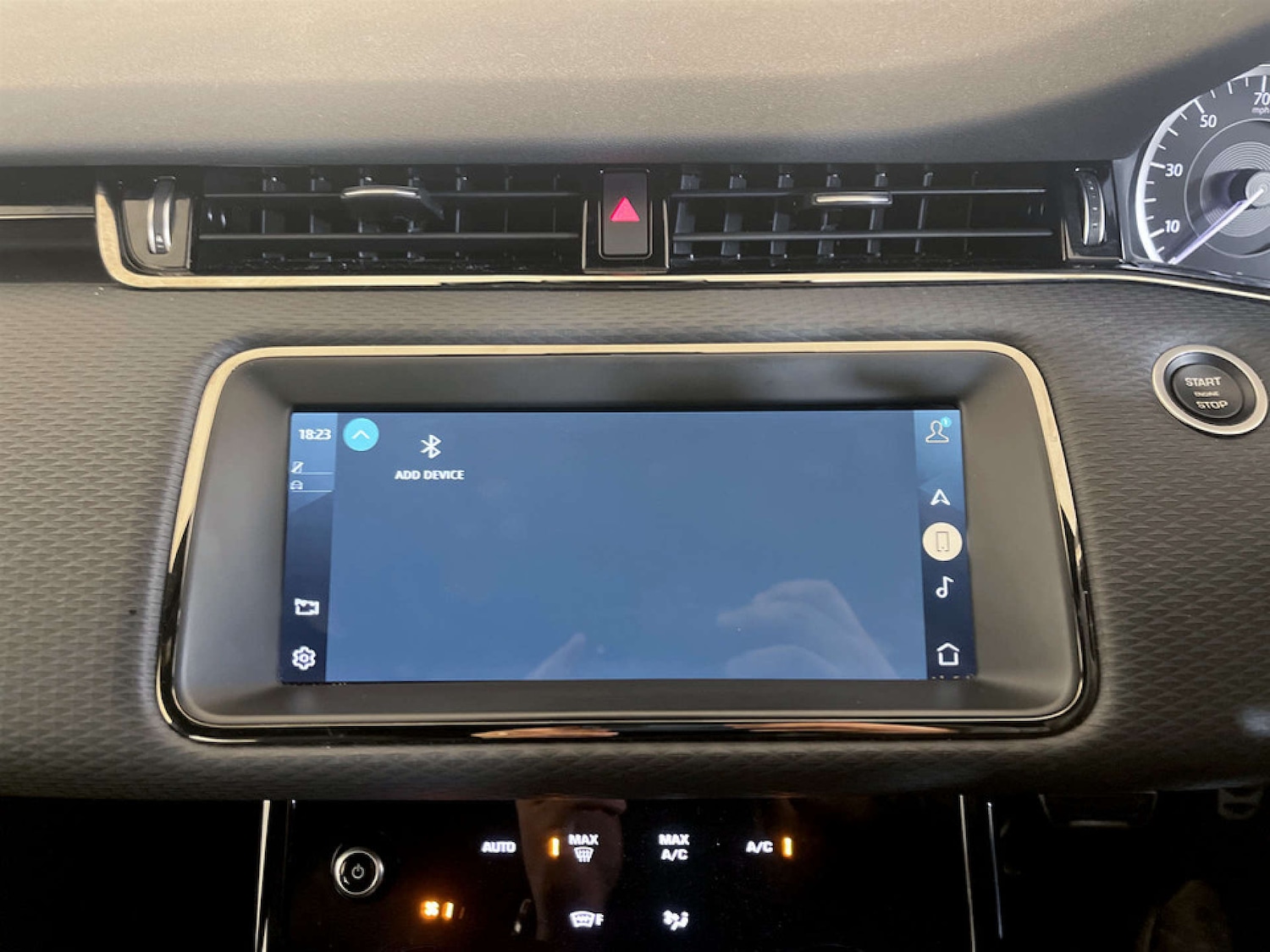 Used Land Rover Range Rover Evoque 2021 for sale - 77391712: Photo 21