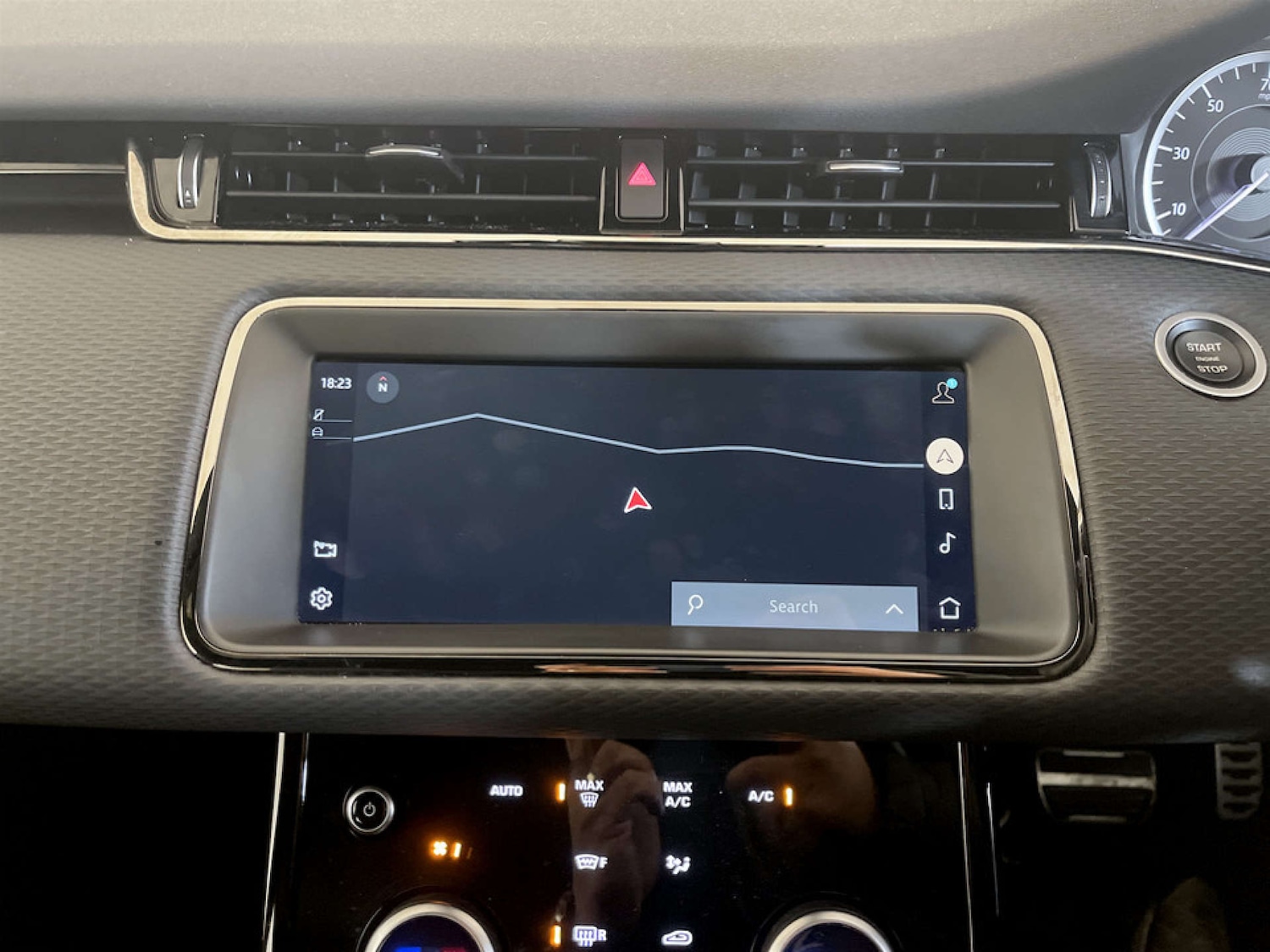 Used Land Rover Range Rover Evoque 2021 for sale - 77391712: Photo 22